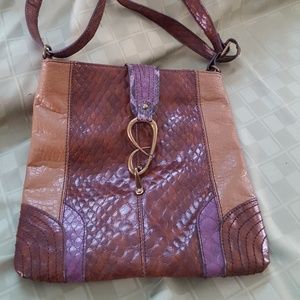 Jessica Simpson shoulder bag